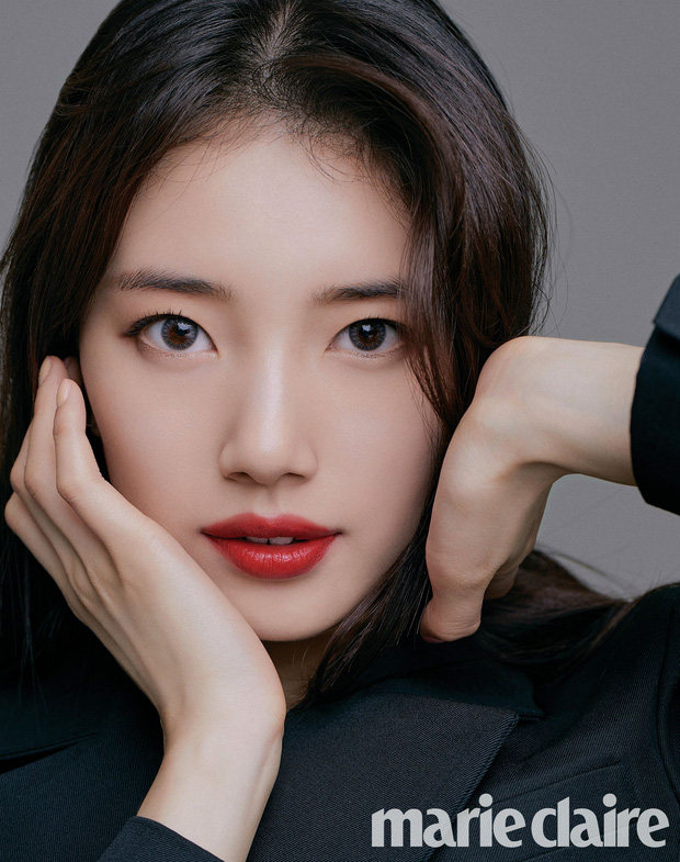 Suzy gây sốt với visual trong concert kỷ niệm 10 năm, netizen hốt hoảng tố cô nàng ăn thịt Đường Tăng - Ảnh 13.