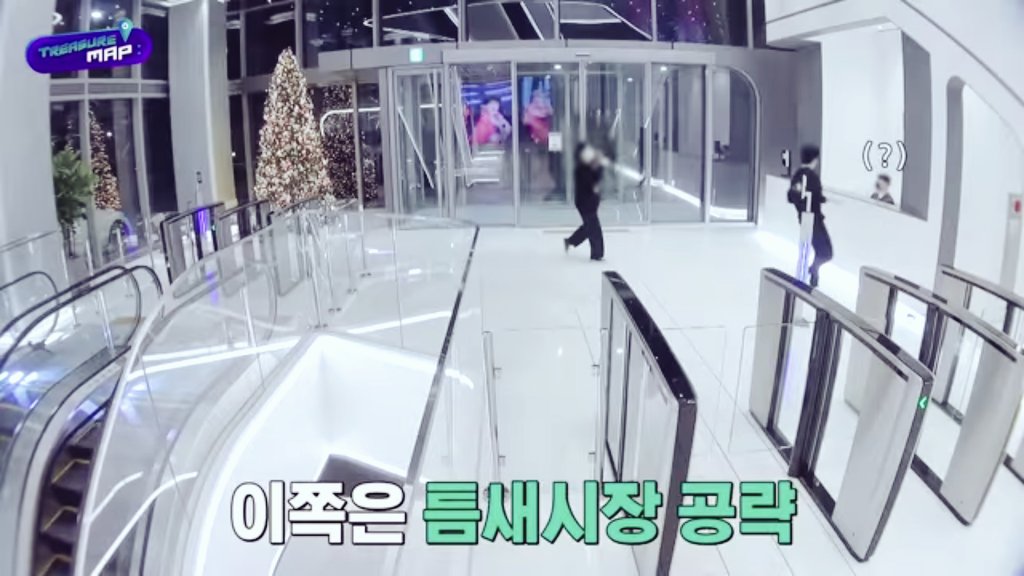 Em trai BLACKPINK h&eacute; lộ trụ sở mới si&ecirc;u sang của YG: Căng tin, ph&ograve;ng tập khổng lồ chưa sốc bằng h&agrave;nh lang đủ lớn để quay MV! - Ảnh 8.