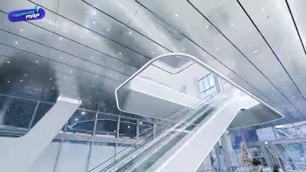 Em trai BLACKPINK h&eacute; lộ trụ sở mới si&ecirc;u sang của YG: Căng tin, ph&ograve;ng tập khổng lồ chưa sốc bằng h&agrave;nh lang đủ lớn để quay MV! - Ảnh 26.