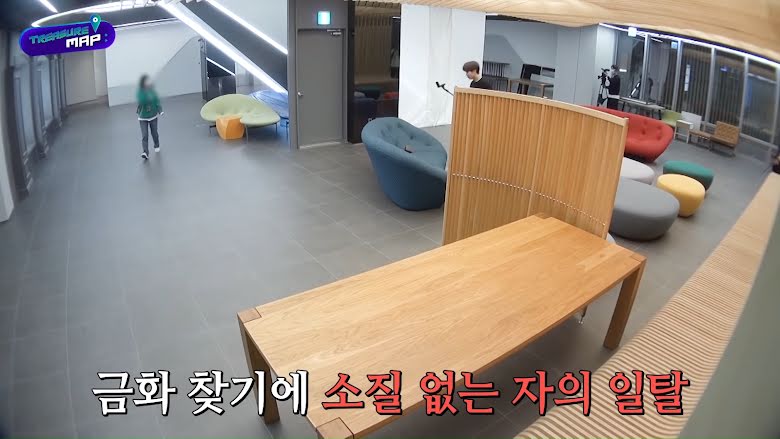 Em trai BLACKPINK h&eacute; lộ trụ sở mới si&ecirc;u sang của YG: Căng tin, ph&ograve;ng tập khổng lồ chưa sốc bằng h&agrave;nh lang đủ lớn để quay MV! - Ảnh 20.