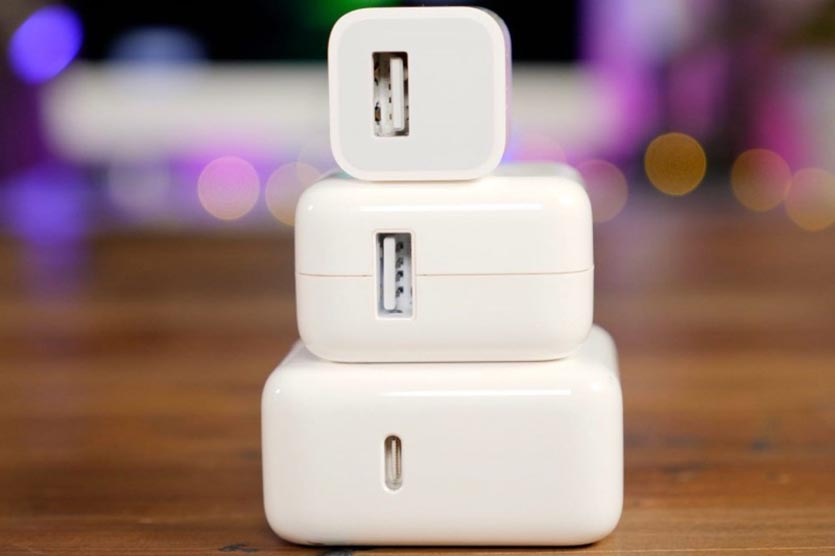 So s&aacute;nh tốc độ v&agrave; c&aacute;ch t&igrave;m ra củ sạc tốt nhất cho iPhone - Ảnh 1.