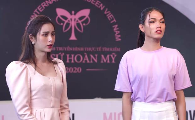 Minh Tú tại Đại Sứ Hoàn Mỹ: Một Thúy Liễu bớt drama, cực kỳ tận tâm với học trò - Ảnh 11.