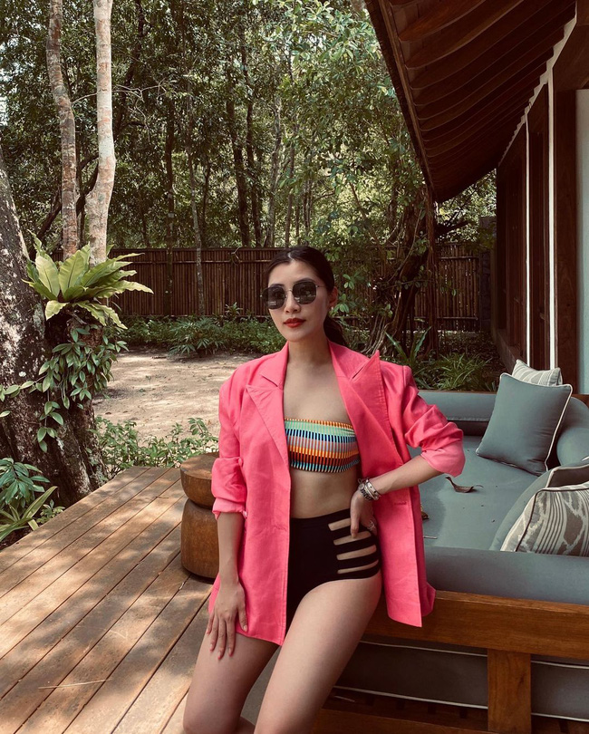 Tổ chức h&ocirc;n lễ xa hoa bậc nhất năm 2018, &aacute;i nữ của đại gia gi&agrave;u nhất Malaysia giờ c&oacute; cuộc sống ra sao? - Ảnh 9.