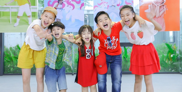 2 năm chờ đằng đẵng, Chung kết Model Kid Vietnam mùa đầu tiên cuối cùng cũng được diễn ra? - Ảnh 3.