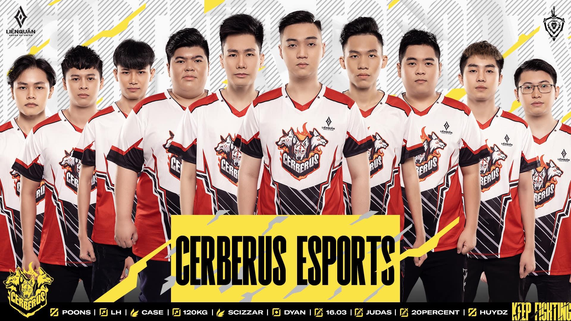 Li&ecirc;n Qu&acirc;n Mobile c&ocirc;ng bố danh s&aacute;ch tuyển thủ, CES bị cộng đồng c&agrave; khịa v&igrave; đội h&igrave;nh đ&ocirc;ng như một đội b&oacute;ng - Ảnh 2.