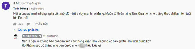 Đề phòng antifan dựng chuyện, Độ Mixi tự bỏ 100 triệu tiền túi xây trường cho học sinh vùng cao - Ảnh 4.