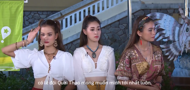 Hương Ly ghi điểm mạnh tại Vietnam Why Not: Từ thánh chơi dơ thành người đẹp được yêu thích hàng đầu! - Ảnh 13. Hương Ly ghi điểm mạnh tại Vietnam Why Not: Từ thánh chơi dơ thành người đẹp được yêu thích hàng đầu! - Ảnh 13.