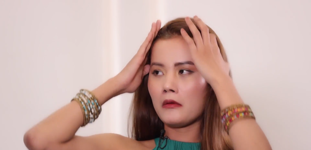 Hương Ly ghi điểm mạnh tại Vietnam Why Not: Từ thánh chơi dơ thành người đẹp được yêu thích hàng đầu! - Ảnh 14. Hương Ly ghi điểm mạnh tại Vietnam Why Not: Từ thánh chơi dơ thành người đẹp được yêu thích hàng đầu! - Ảnh 14.