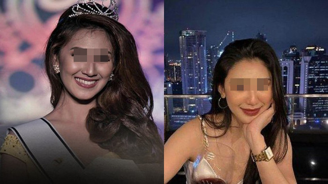 Công bố báo cáo pháp y chính thức về nguyên nhân gây ra cái chết của Á hậu Philippines trong bữa tiệc giao thừa cùng 11 người đàn ông - Ảnh 1.