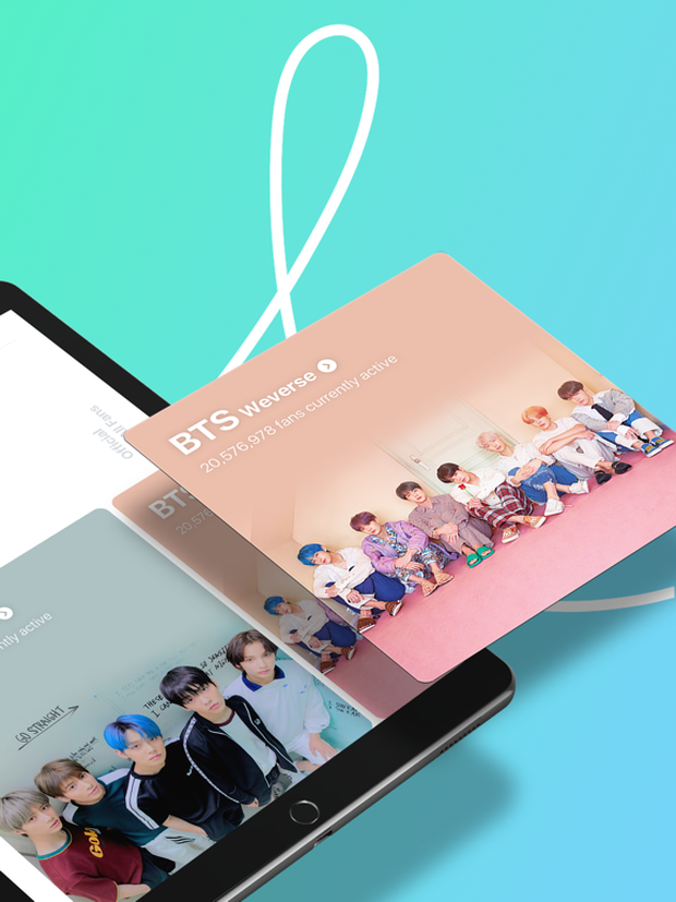 YG và Big Hit bất ngờ hợp tác; BLACKPINK, BTS chuẩn bị dùng chung MXH từng khiến fan SEVENTEEN phản đối quyết liệt? - Ảnh 9. YG và Big Hit bất ngờ hợp tác; BLACKPINK, BTS chuẩn bị dùng chung MXH từng khiến fan SEVENTEEN phản đối quyết liệt? - Ảnh 9.