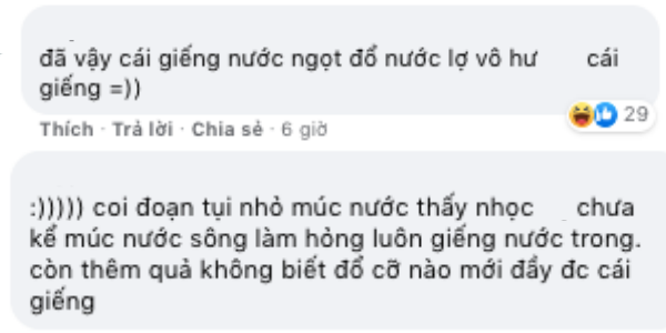 Trích đoạn Trạng Tí gây hoang mang vì để trẻ đứng trên miệng giếng, lấy nước đục đổ vào nước trong - Ảnh 8.