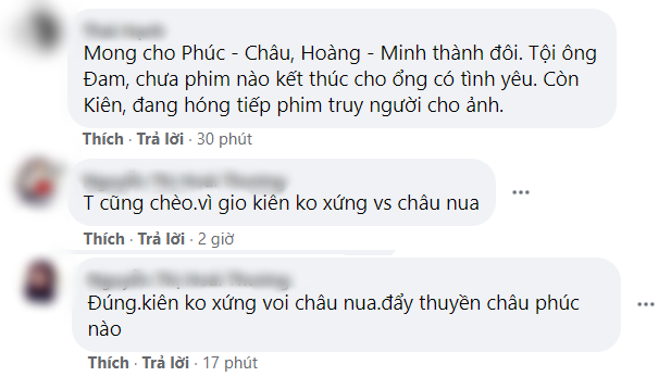 Thấy Hồng Đăng bội bạc, netizen vội quay xe gả bán Hồng Diễm cho Doãn Quốc Đam ở Hướng Dương Ngược Nắng - Ảnh 5.