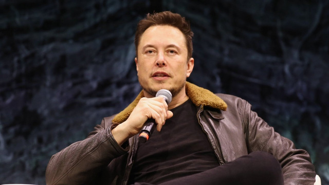 Đẳng cấp như Elon Musk: Chỉ hỏi 1 câu đã biết ai là kẻ chém gió, ai là nhân tài đích thực - Ảnh 1.