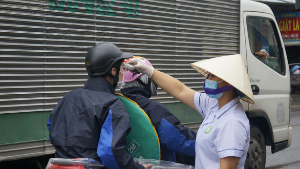 Dịch Covid-19 ngày 28/1: Thêm 14 ca nhiễm mới ở Hải Phòng, Hải Dương và Quảng Ninh - Ảnh 1.