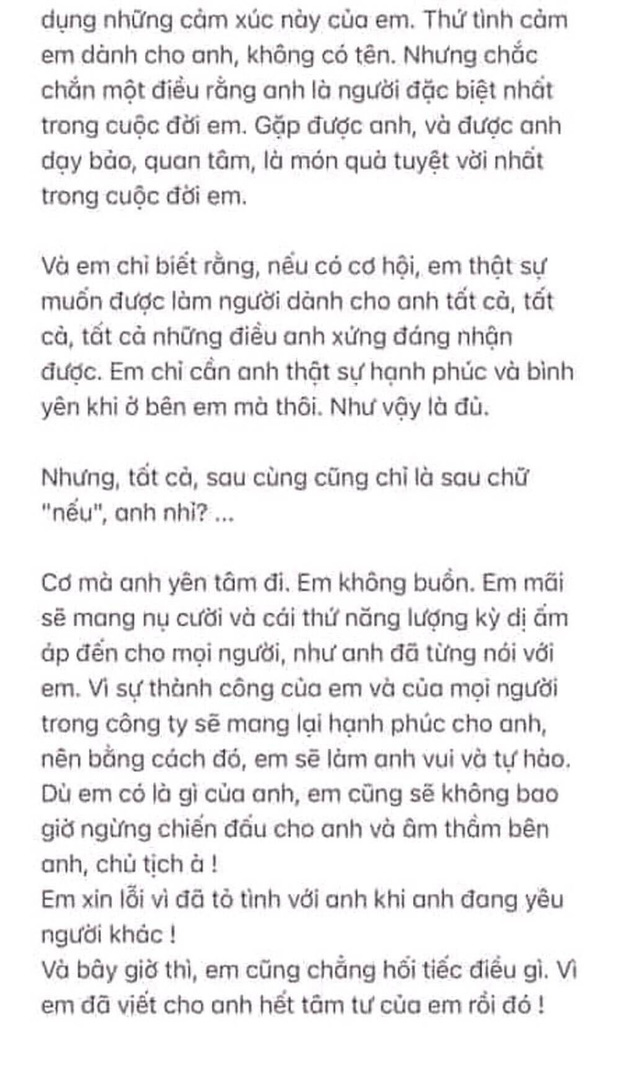 Sau nghi vấn gửi t&acirc;m thư cho Sơn T&ugrave;ng M-TP, netizen tr&agrave;n v&agrave;o facebook Hải T&uacute; chỉ tr&iacute;ch nhưng k&ecirc;nh YouTube vẫn tăng sub v&egrave;o v&egrave;o - Ảnh 2.