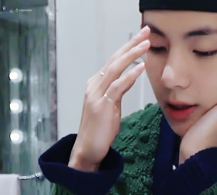 Tìm ra nam idol có đôi tay đẹp nhất Kpop: Gây bão cả MXH lớn nhất xứ Hàn, hội chị em nhìn mà đỏ mắt ghen tỵ - Ảnh 8.