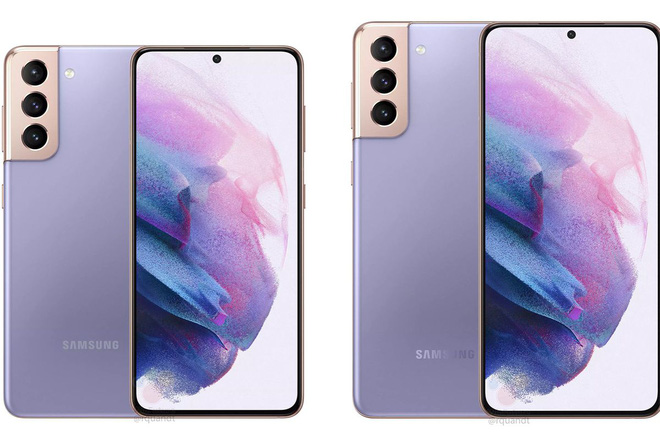 Galaxy S21 hưởng lợi lớn từ vị thế ti&ecirc;n phong lĩnh vực viễn th&ocirc;ng của Samsung - Ảnh 2.