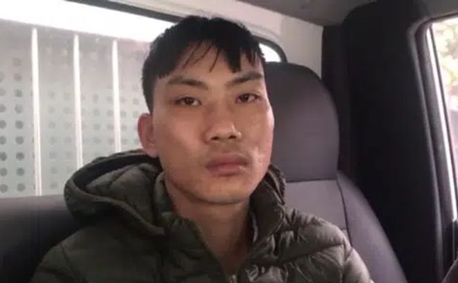 Gã trai siết cổ người tình chết ở Lào Cai, ôm con trốn về Hải Dương kể với cha đẻ - Ảnh 1.