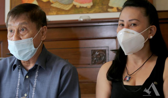 Vụ Á hậu Philippines tử vong: Gia đình chỉ ra một loạt điểm bất thường trong báo cáo pháp y, đưa ra hình ảnh chưa từng tiết lộ về thi thể - Ảnh 1.