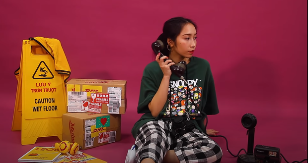 Mỹ Anh: Siêu cool mà không cần diễn, tài năng hứa hẹn làm nên chuyện trong tương lai - Ảnh 7.