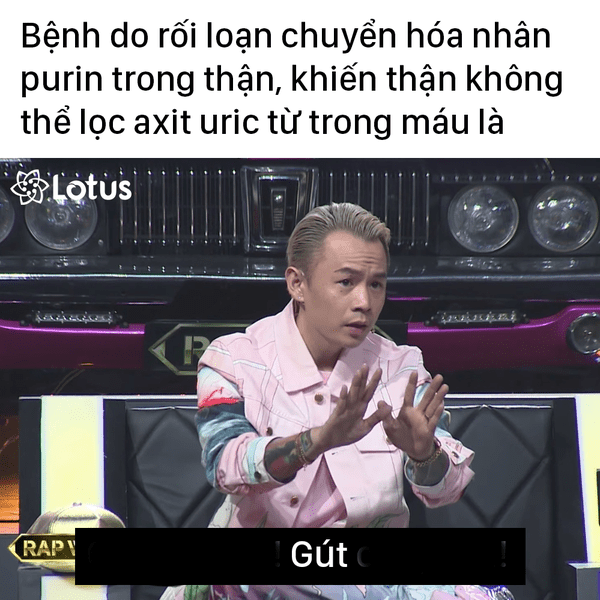 “Ơ mây zing, gút chóp em” - Câu cửa ngõ mồm được “xào” lại tối đa năm 2020 - Hình ảnh 8.