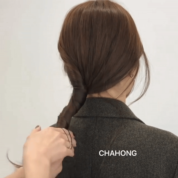 Mách bạn với hơn 21 cách buộc tóc ngắn sang chảnh không thể bỏ qua - Tin  học Đông Hòa