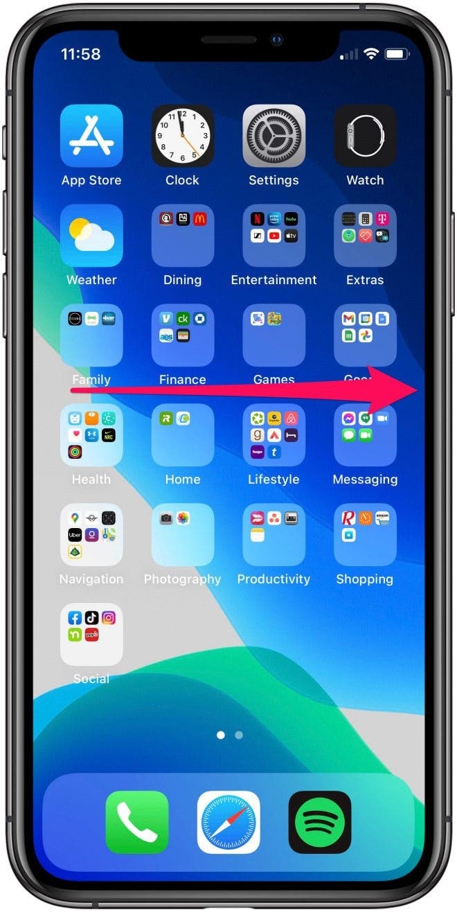 Hướng dẫn thay widget báo dung lượng pin chi tiết trên iOS 14 - Ảnh 1.