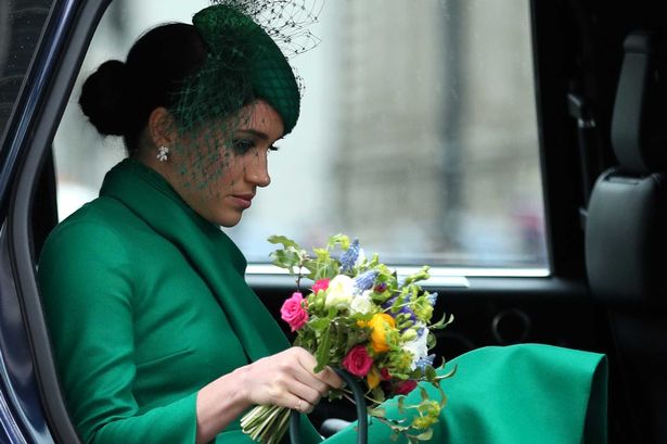 Meghan Markle rơi nước mắt khi chị gái chuẩn bị hé lộ những bí mật thâm sâu nhất của mình trong cuốn hồi ký sắp ra mắt - Ảnh 1.
