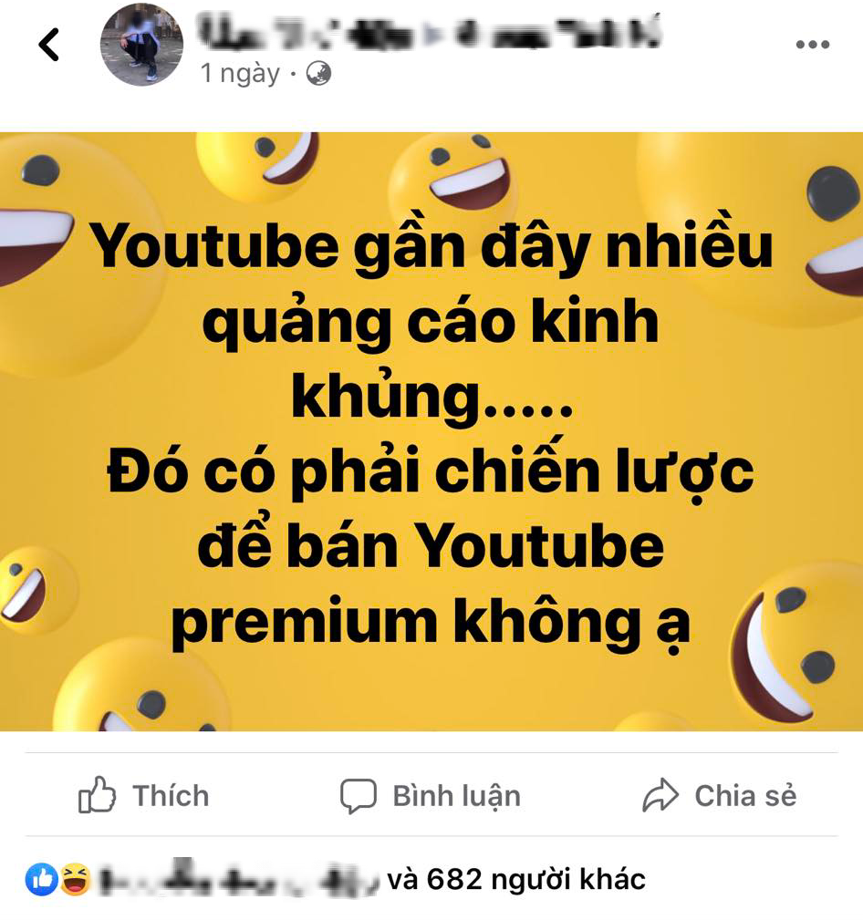 Video trên YouTube ngày càng có nhiều quảng cáo, cư dân mạng chỉ ngay ứng dụng free để lách luật - Ảnh 2.