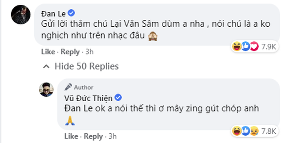 “Ơ mây zing, gút chóp em” - Câu cửa ngõ mồm được “xào” lại tối đa năm 2020 - Hình ảnh 5.