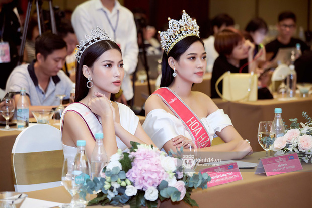 Gây tranh cãi vì biểu cảm cung đấu, Á hậu Ngọc Thảo khiến netizen quay xe chỉ với 1 clip trước thềm Miss Grand 2020 - Ảnh 6.