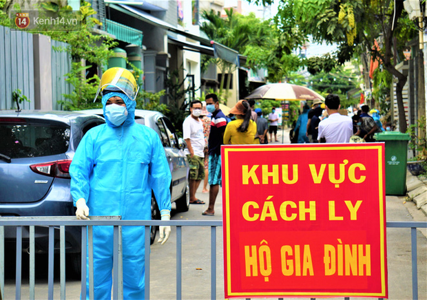 Dịch Covid-19 ngày 30/1: 5.000 người ở Hà Nội phải xét nghiệm khẩn cấp; Phong tỏa một khách sạn và quán ăn ở TP.HCM sau ca nhiễm mới - Ảnh 1.