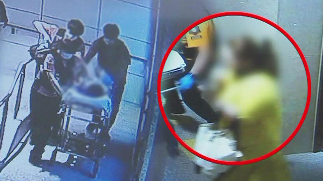 Mẹ kế nhốt con trai ri&ecirc;ng của chồng trong vali suốt 7 tiếng đến chết, căm phẫn hơn l&agrave; th&aacute;i độ của ả ngay l&uacute;c đứa trẻ gặp nguy kịch - Ảnh 3.