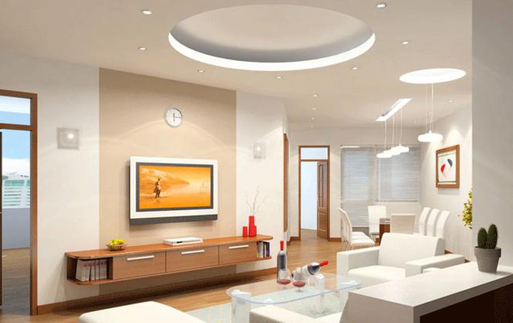 D&acirc;n chung cư khốn khổ v&igrave; c&aacute;ch &acirc;m k&eacute;m: Nửa đ&ecirc;m c&ograve;n nghe h&agrave;ng x&oacute;m h&aacute;t karaoke c&acirc;y b&agrave;ng non - Ảnh 4.