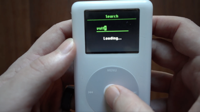 YouTuber hack iPod Classic để nghe được nhạc từ Spotify, tích hợp cả Wi-Fi và Bluetooth - Ảnh 2.