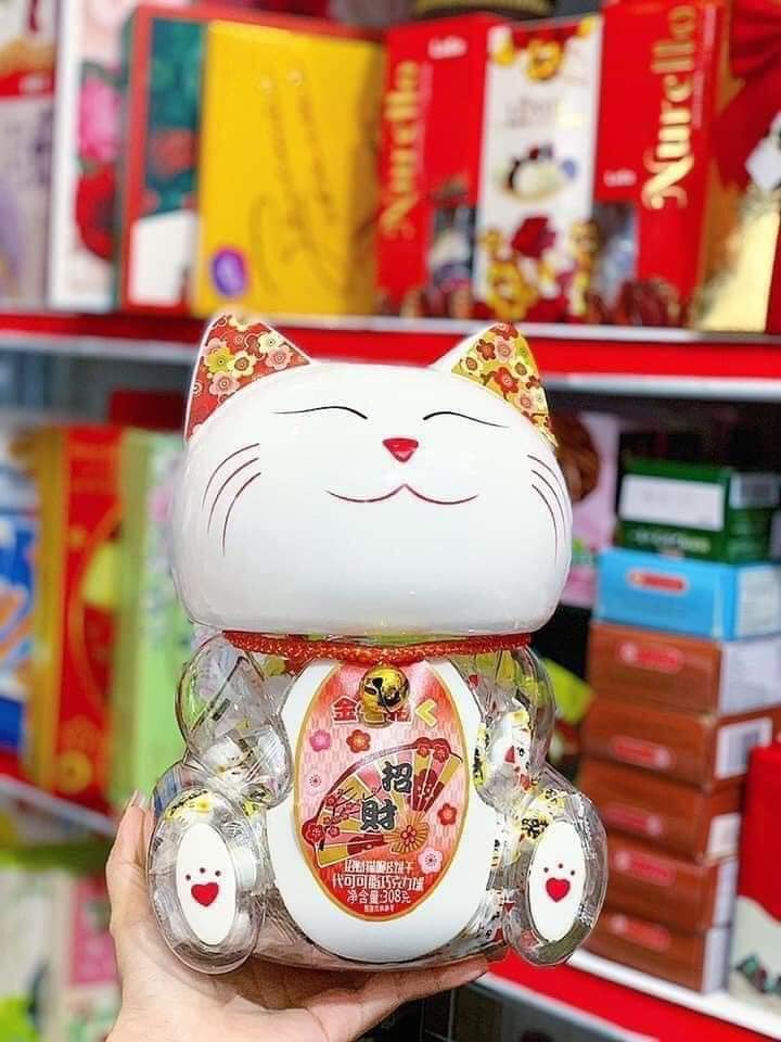 Hãy mua ngay 8 loại bánh kẹo nhập khẩu ngon để ghi điểm tuyệt đối trong mắt những vị khách ghé thăm quán trà sữa này - Hình 10.