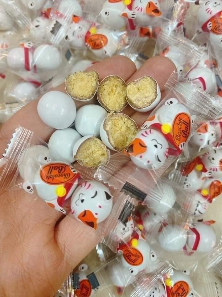 Mua 8 loại kẹo nhập khẩu ngon tuyệt để ghi điểm tuyệt đối trong mắt khách dịp Tết này - Hình 11.