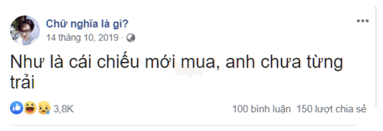 2020 m&agrave; c&ograve;n chưa biết cụm &ldquo;Chiếc chiếu mới&rdquo; th&igrave; bạn đ&uacute;ng l&agrave; chưa từng trải - Ảnh 2.