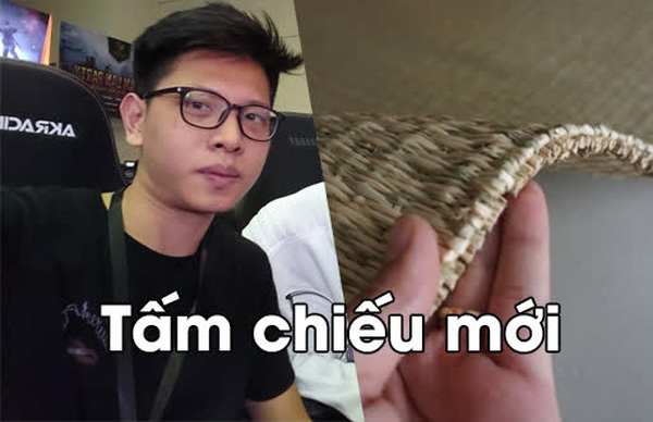 2020 mà còn chưa biết cụm “Chiếc chiếu mới” thì bạn đúng là chưa từng trải - Ảnh 5.