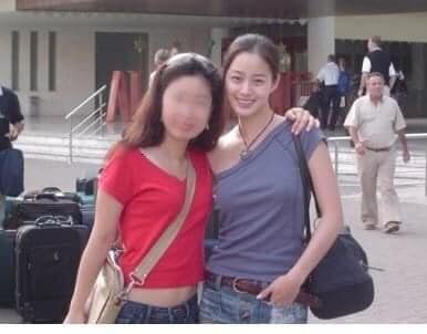 Hot lại bộ ảnh Kim Tae Hee thời sinh viên: Nhan sắc chấp camera mờ nhòe, bảo sao thành nữ thần Đại học Quốc gia Seoul - Ảnh 4.