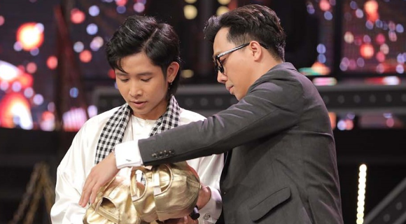 Rap Việt xứng đáng với danh hiệu show Rap hot nhất Việt Nam 2020 - Ảnh 8.