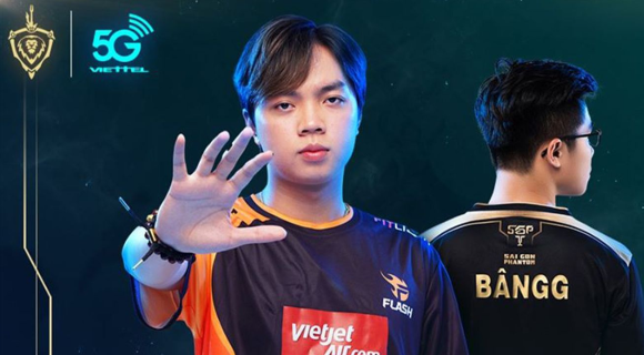 &ldquo;ADC&rdquo; Trần Đức Chiến: Đ&atilde; l&agrave; huyền thoại, c&oacute; dừng ch&acirc;n vẫn sẽ m&atilde;i l&agrave; huyền thoại - Ảnh 7.