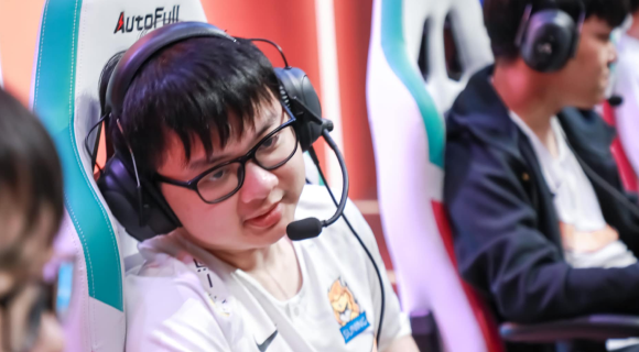 SofM: Hơn cả một biểu tượng, &ldquo;Duy Cầu Giấy&rdquo; đ&atilde; đưa nền eSports Việt l&ecirc;n một tầm cao mới  - Ảnh 4.