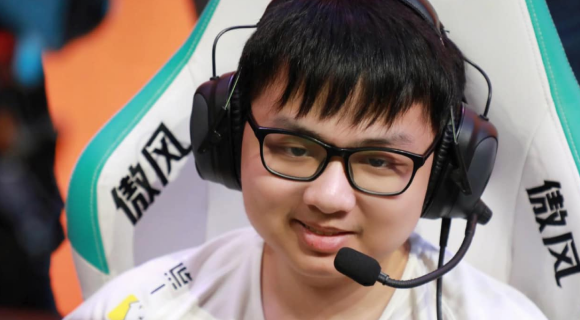 SofM: Hơn cả một biểu tượng, &ldquo;Duy Cầu Giấy&rdquo; đ&atilde; đưa nền eSports Việt l&ecirc;n một tầm cao mới  - Ảnh 7.