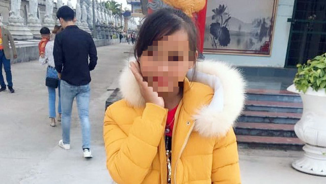 Nữ sinh lớp 9 Hải Ph&ograve;ng mất t&iacute;ch sau 21 ng&agrave;y được t&igrave;m thấy ở đ&acirc;u? - Ảnh 1.