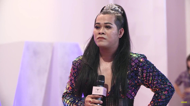 3 mỹ nhân chuyển giới được vote nhiều nhất trong show của Hương Giang: Vị trí thứ 2 gây bất ngờ - Ảnh 3.