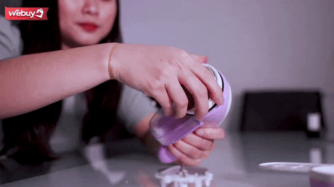 Hí hửng dùng thử các loại máy cắt lông len giá 100k, tưởng xịn nhưng hóa ra đều là một cú lừa - Ảnh 2.
