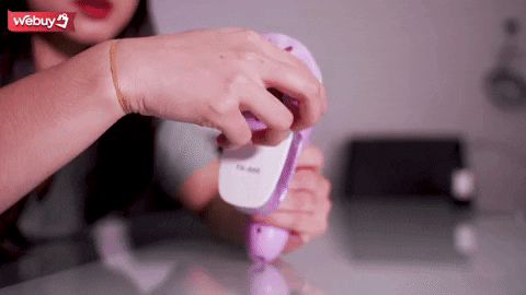 Hí hửng dùng thử các loại máy cắt lông len giá 100k, tưởng xịn nhưng hóa ra đều là một cú lừa - Ảnh 3.