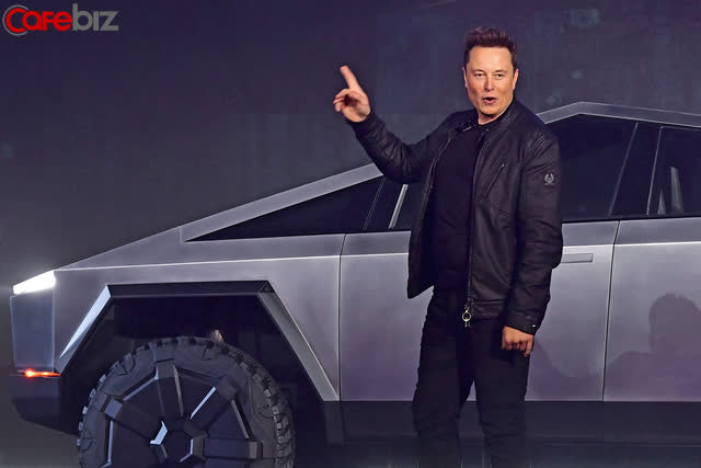 6 nguy&ecirc;n tắc sống của Elon Musk: Đọc nhiều s&aacute;ch, thất bại l&agrave; một kiểu lựa chọn, bớt ph&agrave;n n&agrave;n... - Ảnh 4.