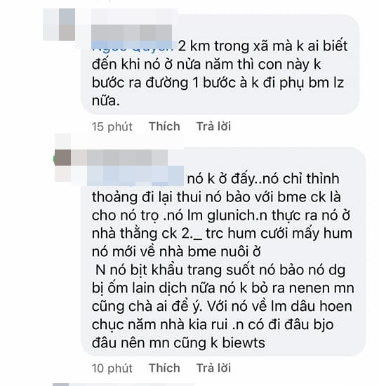 Nghi án lừa tình chấn động: Người phụ nữ sinh năm 1986 đã có chồng và 2 con nhưng khai man tuổi để thực hiện cú lừa không tưởng - Ảnh 4.